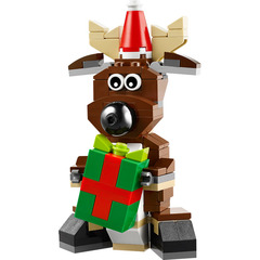 LEGO Reindeer Set 40092