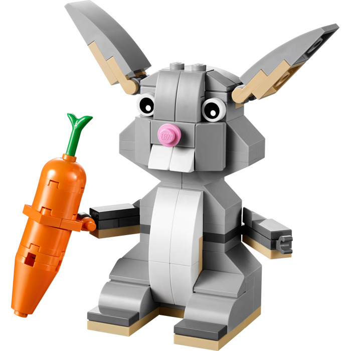 LEGO Easter Bunny Set 40086