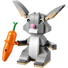 LEGO Easter Bunny Set 40086