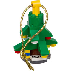 LEGO Christmas Ornament Set 5003083