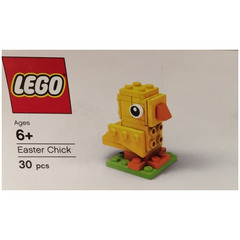 LEGO Easter Chick Set EASTERCHICK