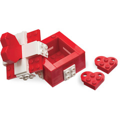 LEGO Valentine's Day Box Set 40029