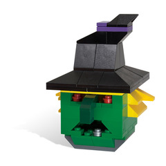 LEGO Witch Set 40032