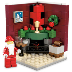 LEGO Holiday Set 2 of 2 3300002