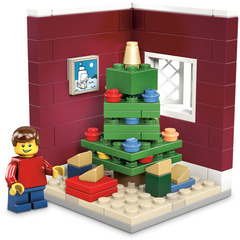 LEGO Holiday Set 1 of 2 3300020