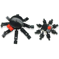 LEGO Spiders Set 40021