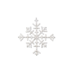 LEGO Snowflake Set 10106