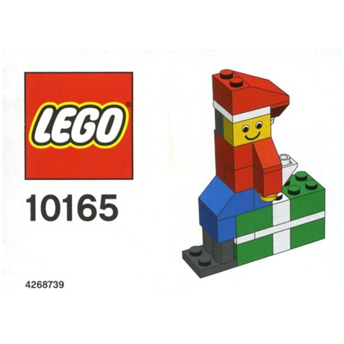 LEGO Elf Boy Set 10165