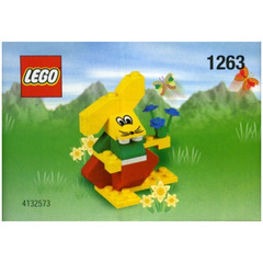LEGO Easter Bunny Set 1263