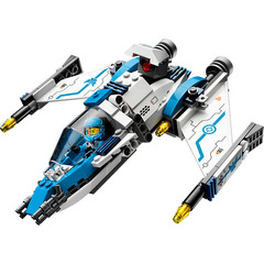 LEGO Swarm Interceptor Set 70701