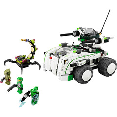 LEGO Vermin Vaporizer Set 70704