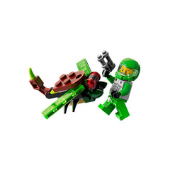 LEGO Space Insectoid Set 30231