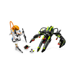 LEGO ETX Alien Infiltrator Set 7646
