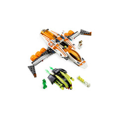 LEGO MX-41 Switch Fighter Set 7647