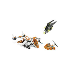 LEGO MX-71 Recon Dropship Set 7692