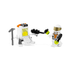 LEGO Mini Robot Set 5616