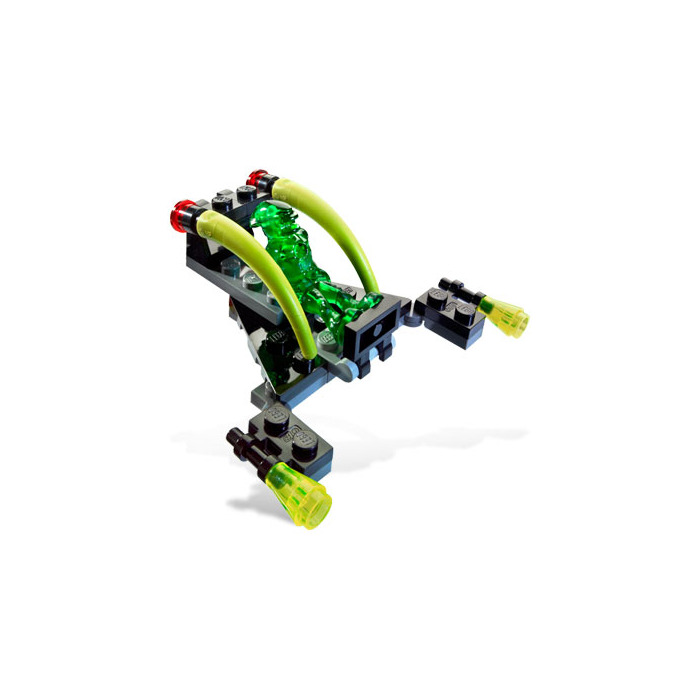LEGO Alien Jet Set 5617