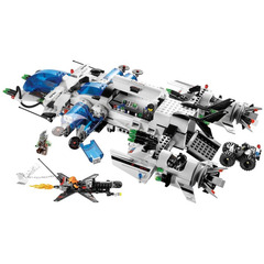 LEGO Galactic Enforcer Set 5974