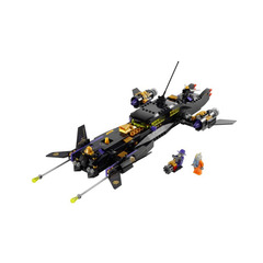 LEGO Lunar Limo Set 5984
