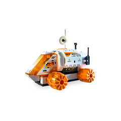 LEGO MT-21 Mobile Mining Unit Set 7648