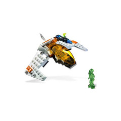 LEGO MX-11 Astro Fighter Set 7695