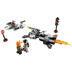 LEGO Freeze Ray Frenzy Set 5970