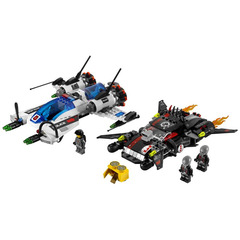 LEGO Hyperspeed Pursuit Set 5973
