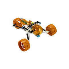 LEGO MT-31 Trike Set 7694