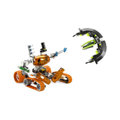 LEGO MT-51 Claw-Tank Ambush Set 7697