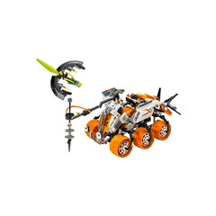 LEGO MT-101 Armoured Drilling Unit Set 7699
