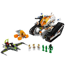 LEGO MT-61 Crystal Reaper Set 7645
