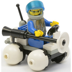 LEGO Rover Set 7309
