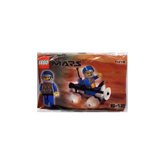LEGO Rover Set 1413