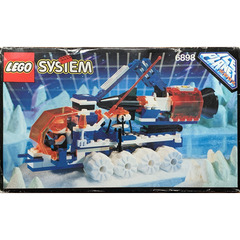 LEGO Ice-Sat V Set 6898