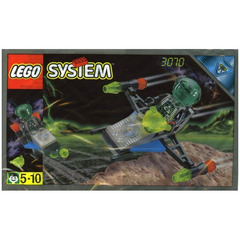 LEGO Mosquito Set 3070