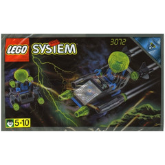 LEGO Megatax Set 3072