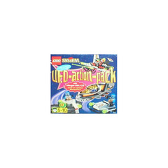 LEGO UFO Action Pack Set 54