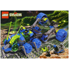 LEGO Planetary Prowler Set 6919