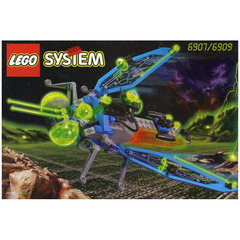 LEGO Sonic Stinger Set 6907