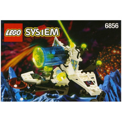 LEGO Planetary Decoder Set 6856