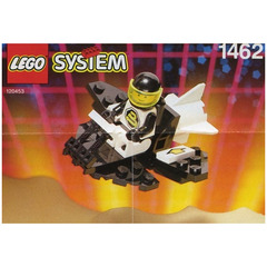 LEGO Galactic Scout Set 1462