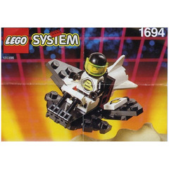 LEGO Galactic Scout Set 1694