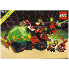 LEGO Mega Core Magnetizer Set 6989