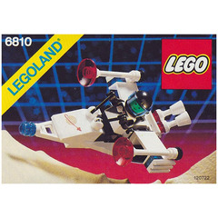 LEGO Laser Ranger Set 6810