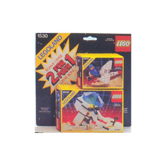 LEGO Space Value Pack Set 1530-2