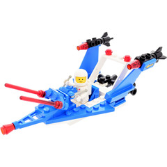 LEGO Cosmic Charger Set 6845