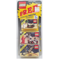 LEGO Space Value Pack Set 1983