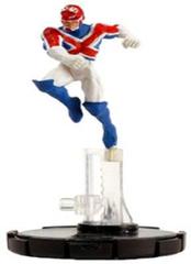 Captain Britain