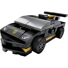 LEGO Lamborghini Huracn Super Trofeo EVO Set 30342