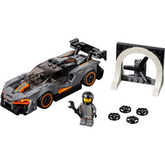LEGO McLaren Senna Set 75892